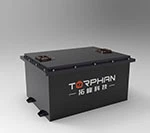 48 V liitiumakud golfikäru jaoks