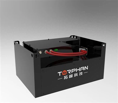 Kuidas pikendada kahvli akude kasutusaega